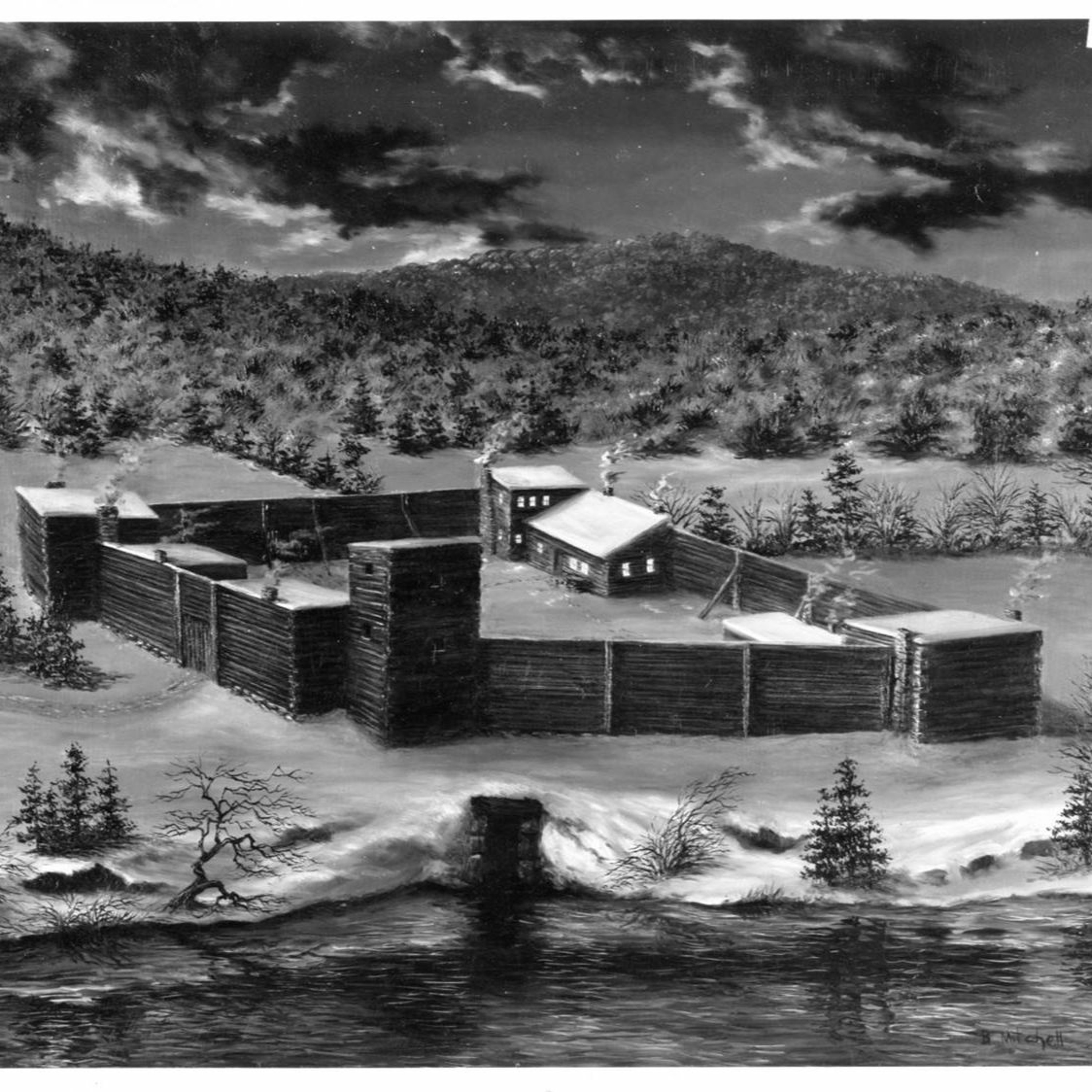 The Brattleboro Historical Society Podcast