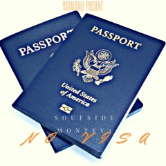 Soufside MonteV3 x No Visa