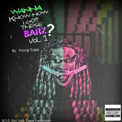 Homage freestylez By. Young Toke Prod. By. Young Toke Beat by Tokeyzus