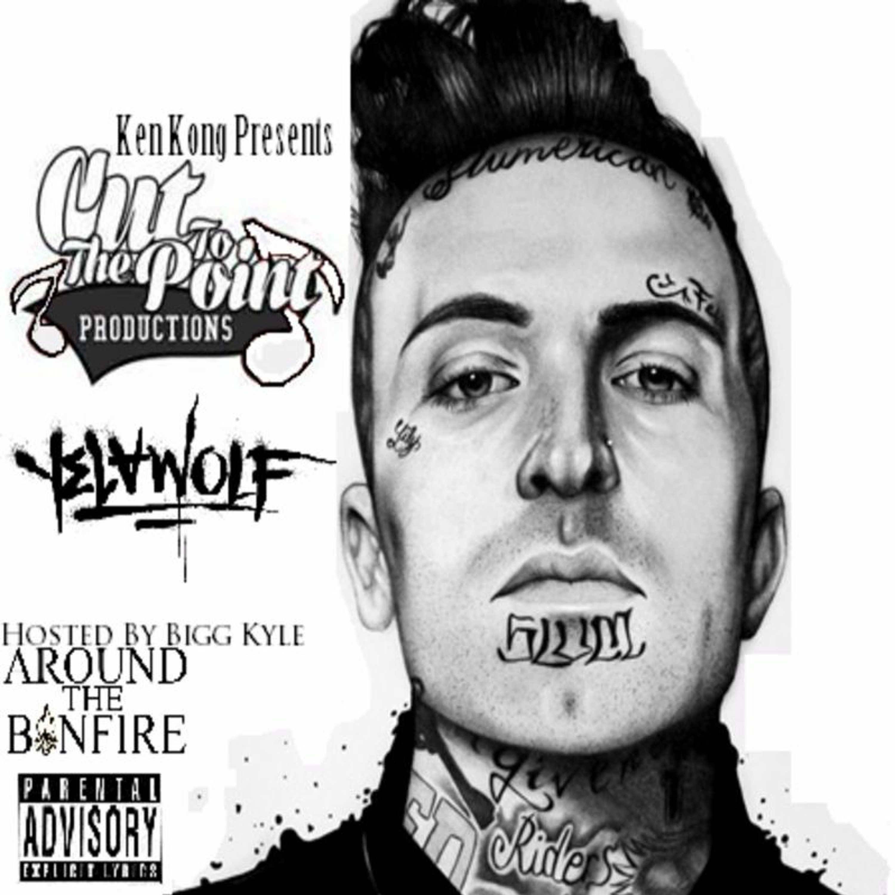 Yelawolf - Interview episode artwork