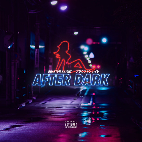 After Dark (Prod. Oscar100)