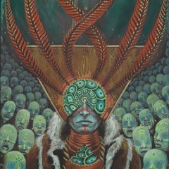 TOBI X SCREAMS RAVES  - Psyddim Dub(Clip)