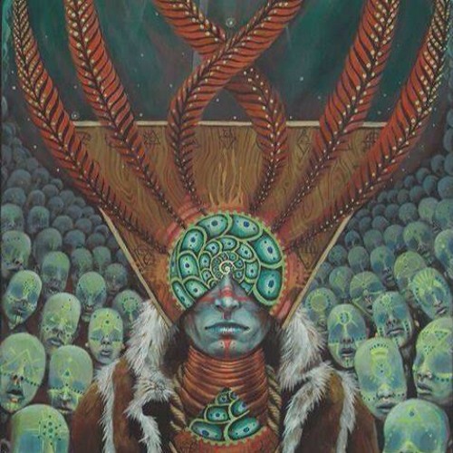 TOBI X SCREAMS RAVES  - Psyddim Dub(Clip)