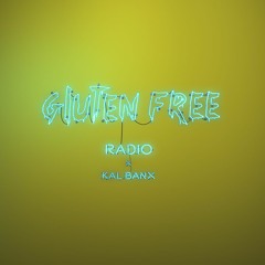 Gluten Free Radio // Ep. 002