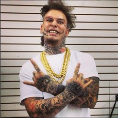 Stitches - Hatin On Me (prod. Supply And Demand )