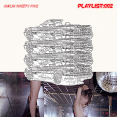 Teen Spirit (Prod. by @MalikNinetyFive)