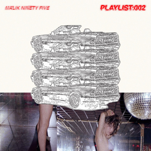All I Need (Prod. by @MalikNinetyFive + @WesleyCurtis)