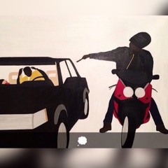 KS - RIDING | @WaveyLyricsEnt