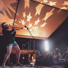 The Devil Came A-Knockin'