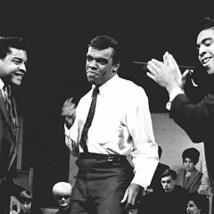 All I Need (The Isley Brothers x Marco)