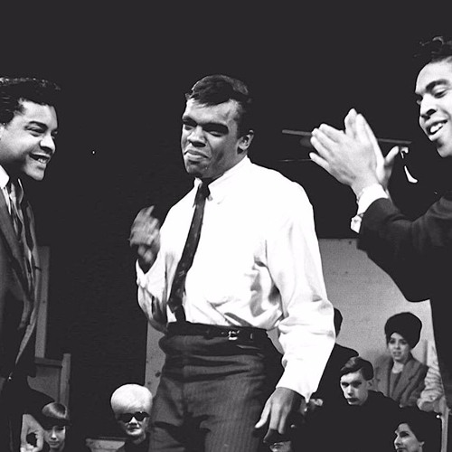 All I Need (The Isley Brothers x Marco)
