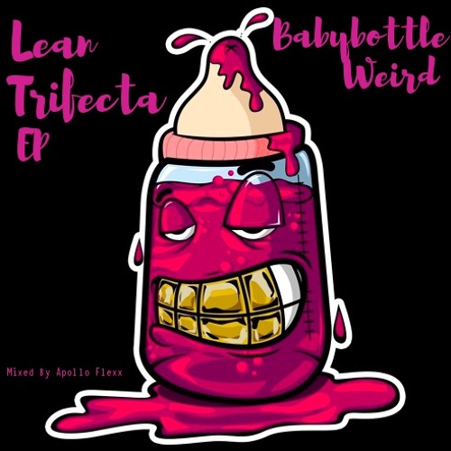 Memories x Babybottle Weird *BONUS TRACK* (Mixed By Apollo Flexx)