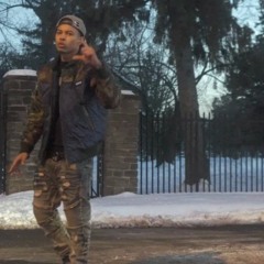 Da Crook - Southside