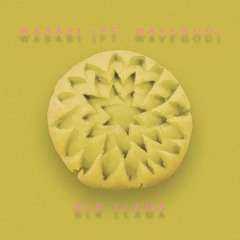 Wasabi - ft. wavegod [prod. lilgothbitch]
