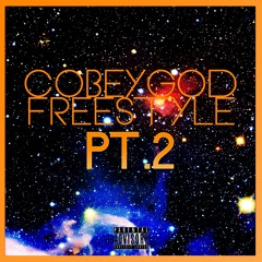 CobeyGod Freestyle Pt.2 (ft. Ak.Cliff and Free$moke) [Pro. By Sgt.J]
