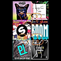 Radio_Live @EMD Underground