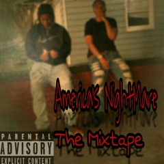 Hectic - Moe Diddy x K.dot