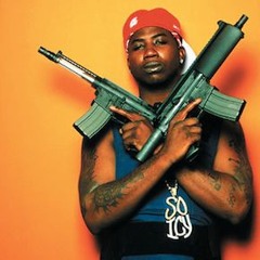 Gucci mane x 808 mafia type beat