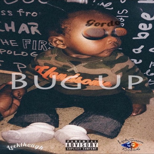 Bug Up ft leekthough