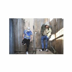 #WOAH 💕 #ThrowawayThursday King Joseph x Outbreak