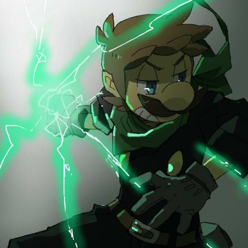 [Birthday Special] [Felltoad] L-ater! + Mean and Green