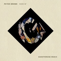 Peter Brown - Dancin'