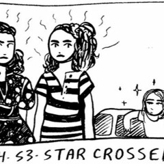 Be The Best: "Star-Crossed" Episode 19