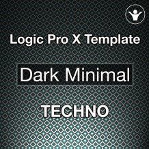 Logic Pro X Template - Techno - Dark Minimal By Rcky Miller