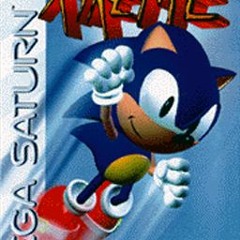 Sonic Xtreme Music- Crystal Valley