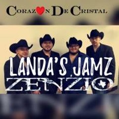 Zenzio - Pasito Tun, Tun [Feat. Andres López] (Landa's Jamz)