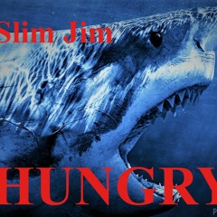 Hungry Ft The Yowie (Humble Remix)