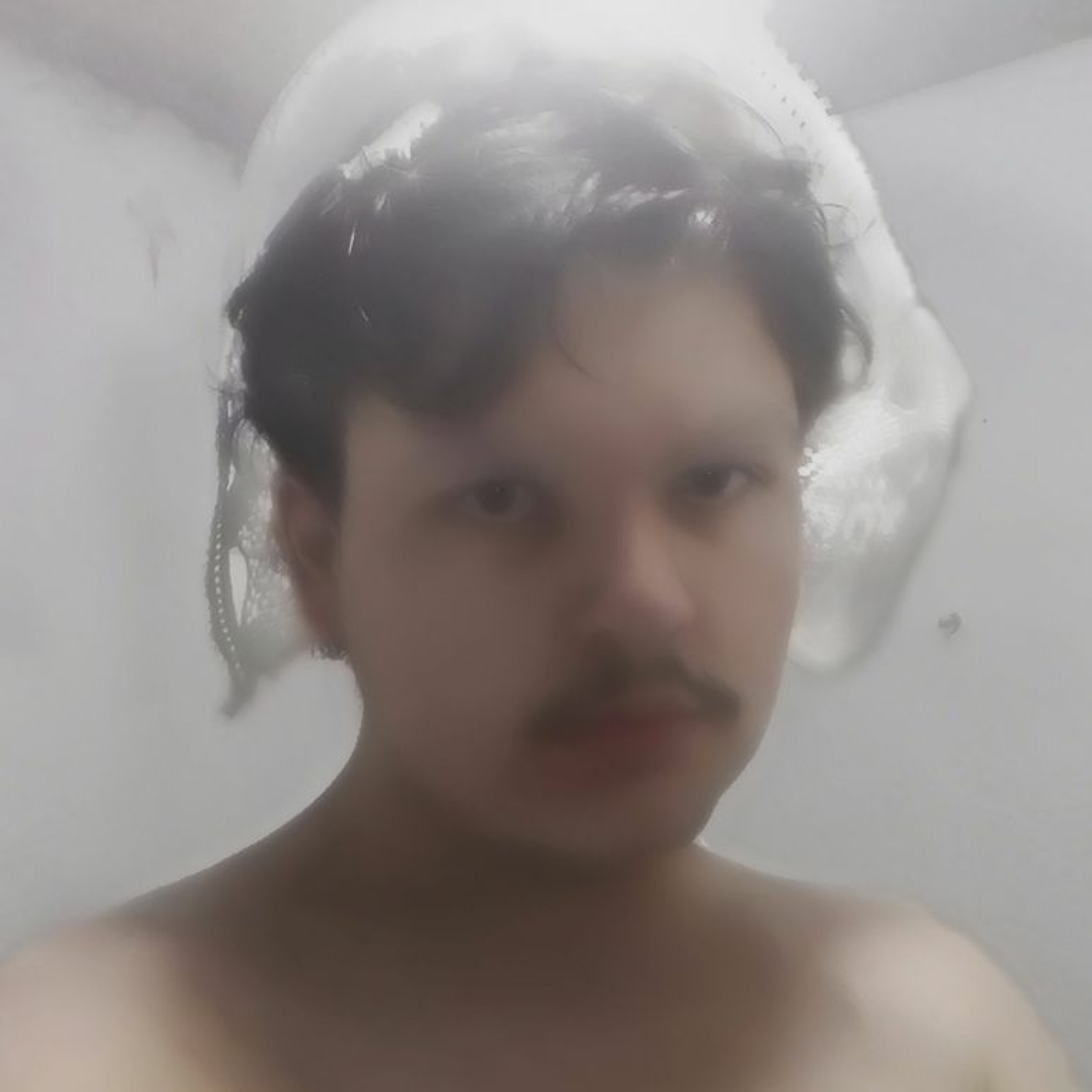 PROFUNDO VAZIO