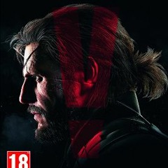 Metal Gear Solid V - The Lost Tapes - Defiance