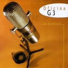 Oficina G3 - Acústico - 11 Cante