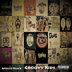 Groovy Kids [Promo]