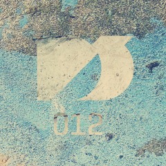 DEEPER SOUNDS 012: Mesan