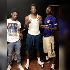 Body Niggas Ft. Thirties & Sonic