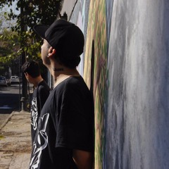 Conecta Iquique/Colina - Bron's Click Ft. Derik (Prod. Bron's Estudio)