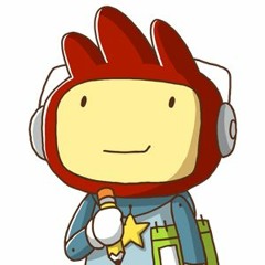 Levelselect - Scribblenauts Soundtrack
