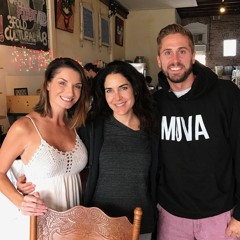 Talking porn with Silvia Saige and Wesley Woods