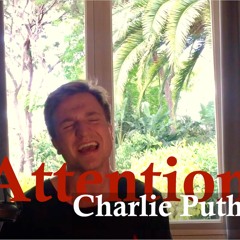Charlie Puth - Attention (Official Audio) (Download)