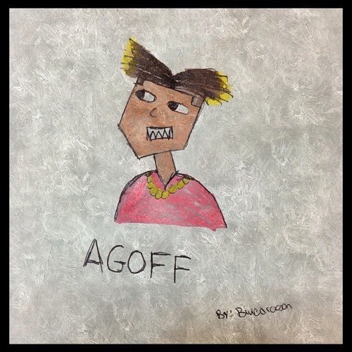 AGOFF - SPRITE PROD [KANEBOYARDEE]