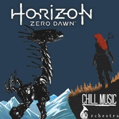 Homecoming (Horizon Zero Dawn) Orchestral Cover