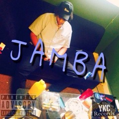 "JAMBA" | JReas x prod. trstn808