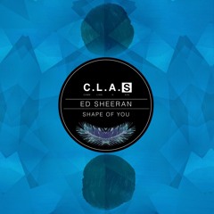 Ed Sheeran - Shape Of you (2017 INT Vic Remake )