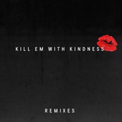 Selena Gomez - Kill Em With Kindness (2017 INt Vic Remake)
