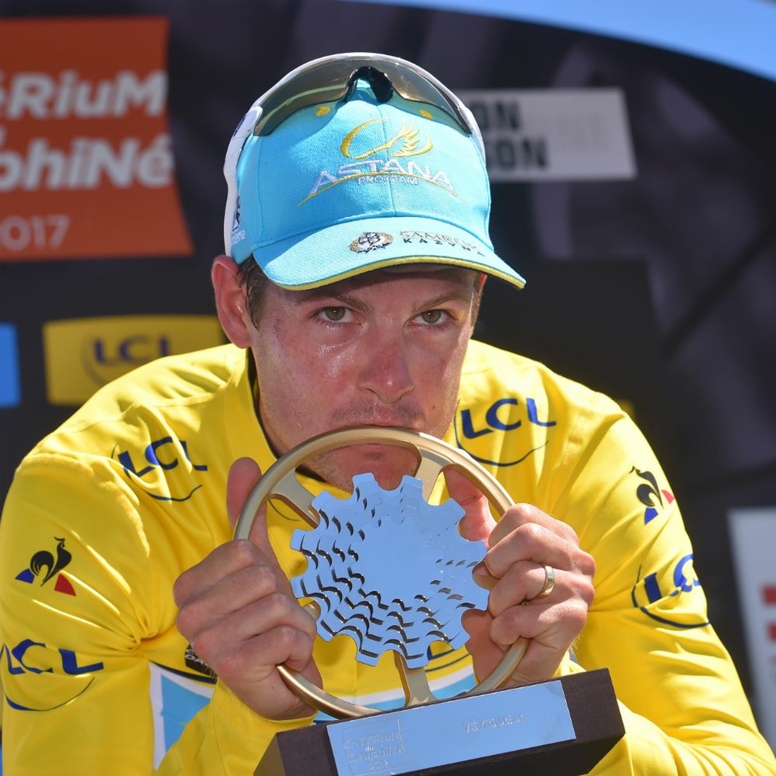 Podcast: deconstructing the Dauphiné and commenting on commentary