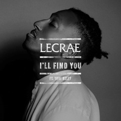 Lecrae - I'll Find You Ft. Tori Kelly (Instrumental)