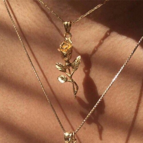 gold
