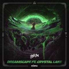 PhaseOne - Dreamscape Ft. Crystal Lake